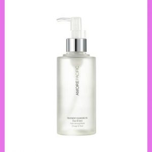 Treatment Cleansing Oil