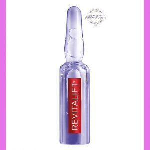 1.9% Pure Hyaluronic Acid 7 Replumping Ampoules