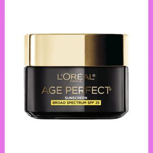 Age Perfect Cell Renewal Anti-Aging Day Moisturizer SPF 25