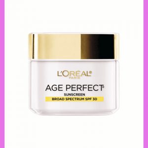Age Perfect Collagen Expert Day Moisturizer with SPF 30