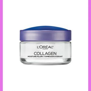 Collagen Moisture Filler Day-Night Cream