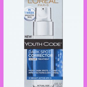 Dark Spot Correcting-Illuminating Serum Corrector