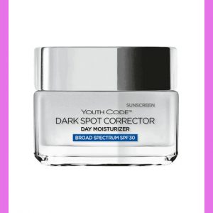 Dark Spot SPF 30 Day Cream