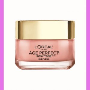 Rosy Tone Anti-Aging Eye Brightener