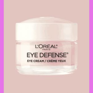 Eye Defense Eye Cream